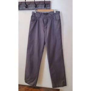 Men's Royal Robbins Everyday Traveler pant - size 34W 34L